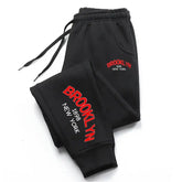 Men's Versatile Sweatpants – Casual Jogging & Outdoor Wear for All Seasons  Adomoo